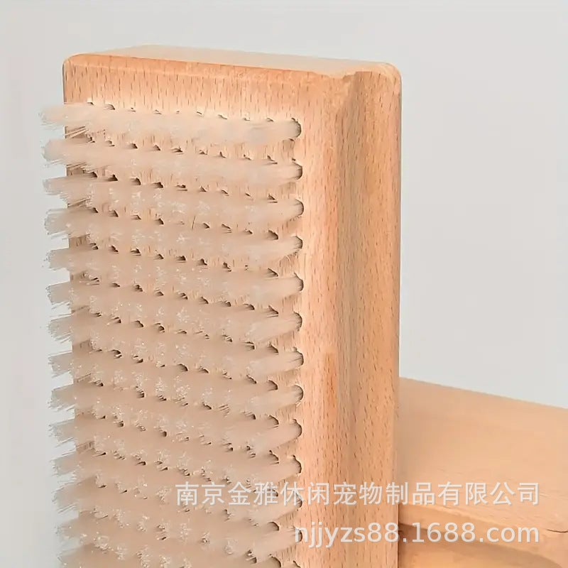 Decontamination Cleaning Brush, Polishing Brush, Ski Waxing Brush, Brass Polishing Brush, Nylon Snowboard Brush, Horsehair Brush, Snowboard Brush
