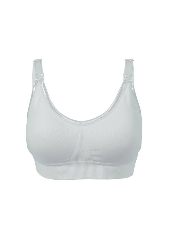 Okus Original Full Cup Maternity & Nursing Bra