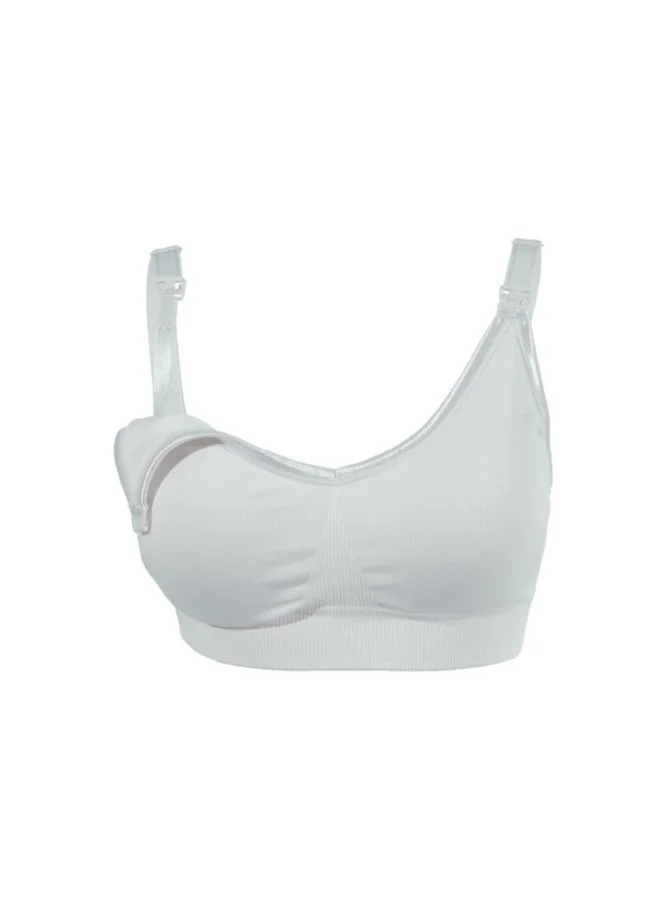 أوكوس Original Full Cup Maternity & Nursing Bra