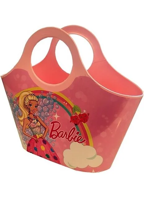 باربي Bernam Licensed Children's Beach Bag 714225