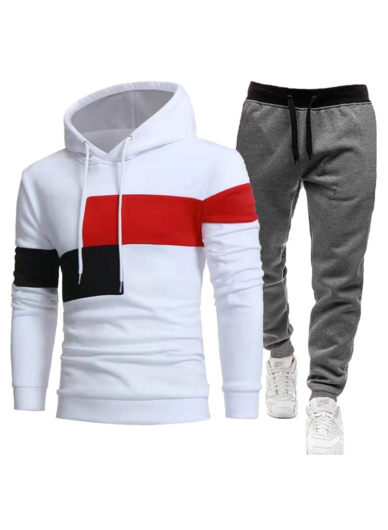 KUYING New Leisure Sports Set - Image 1