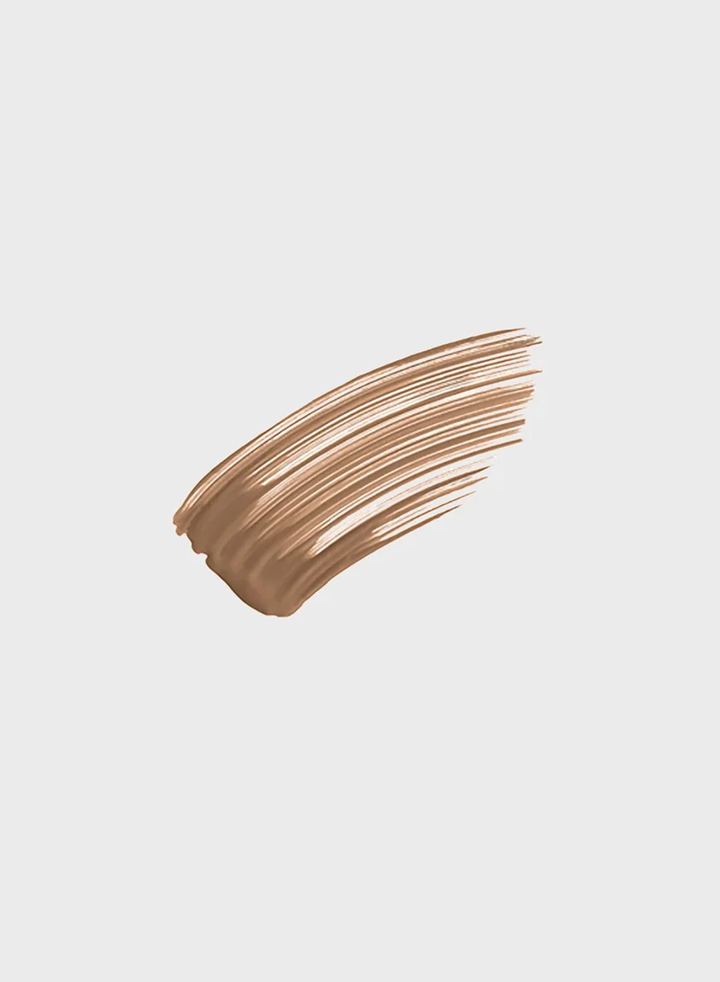 NYX PROFESSIONAL MAKEUP Can't Stop Won't Stop Longwear Brow Kit-Taupe