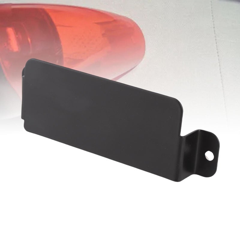 Anti Theft Stainless Steel Neutral Release Strap Cover Plate Replacement for 2015 2023 Models - Image 3