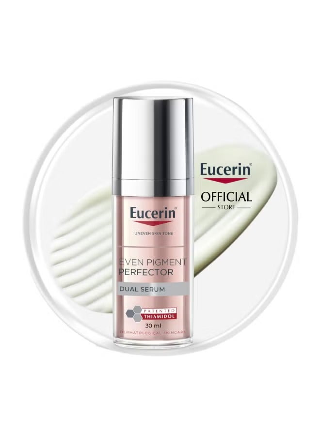 Even Pigment Perfector Dual Serum