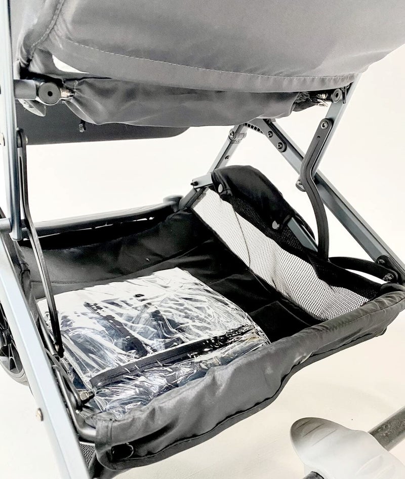 Joovy غطاء مطر جوفي كوبر - Image 2
