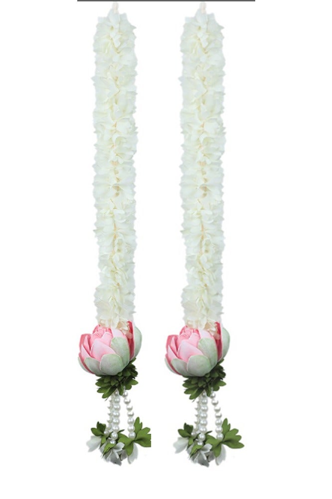 Madhoor Decorative Fancy Latkan  18 Inches  Pack Of 2