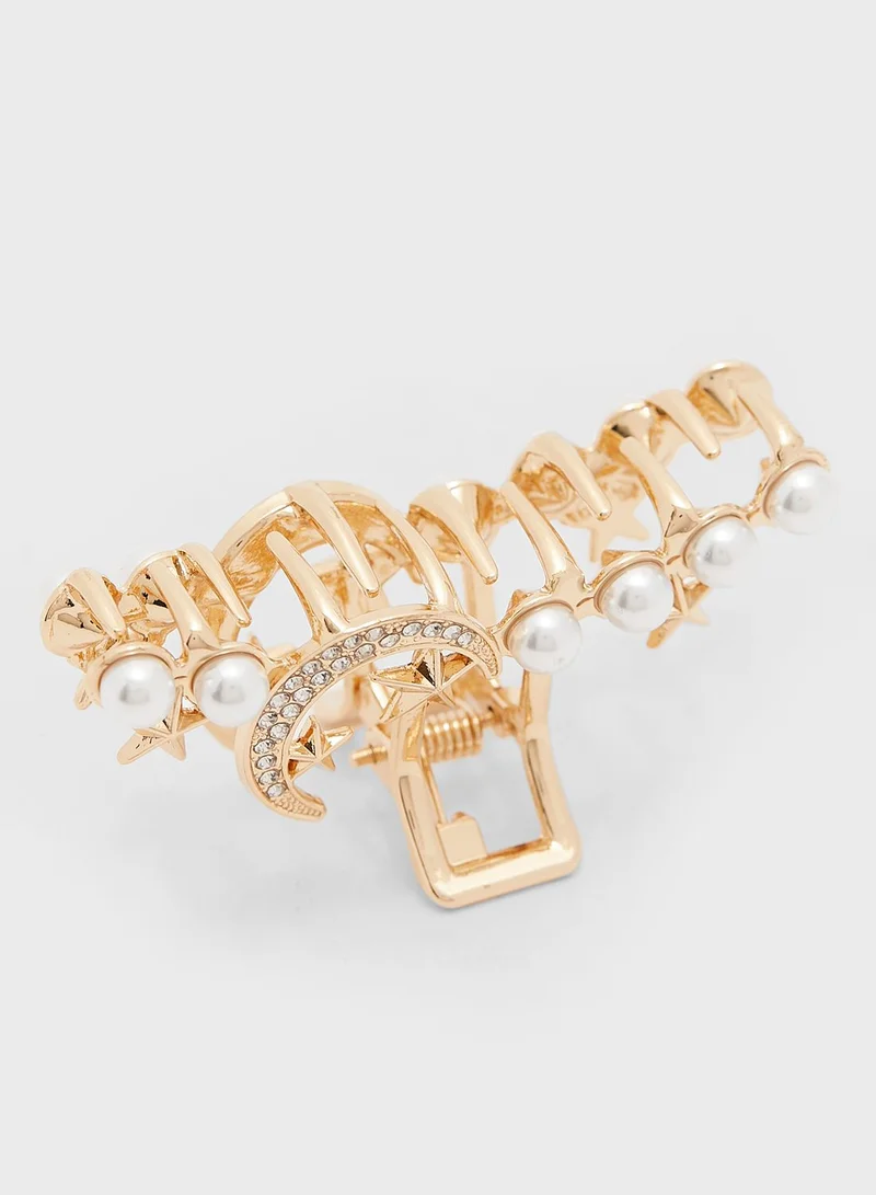 ALDO Dron Hair Clip