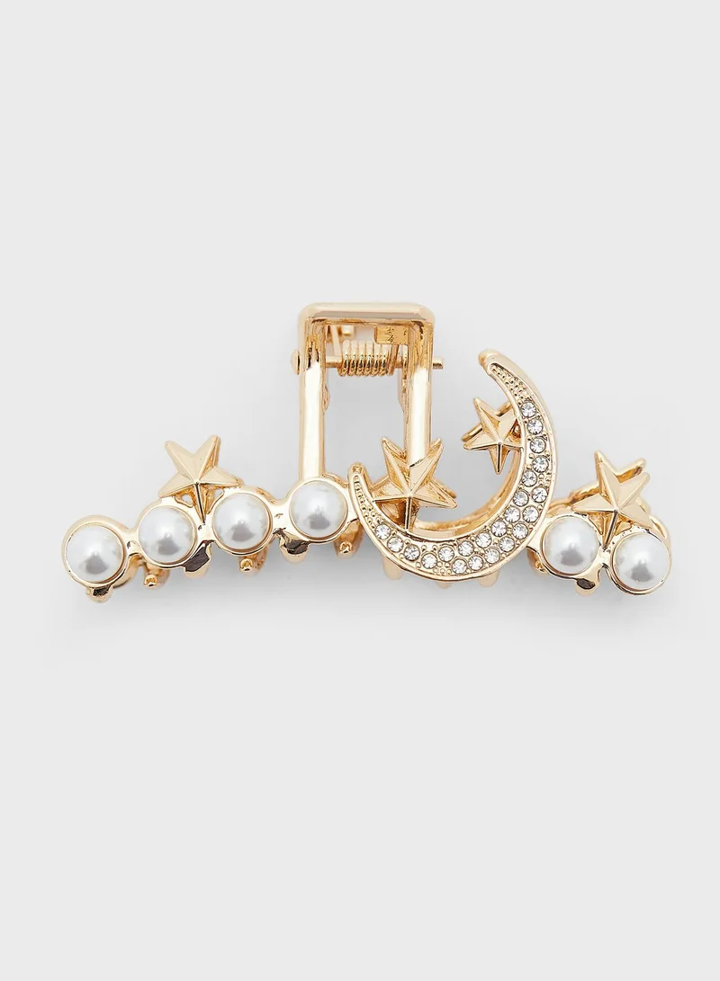 ALDO Dron Hair Clip