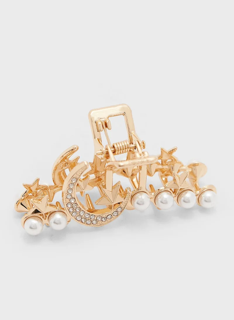ALDO Dron Hair Clip