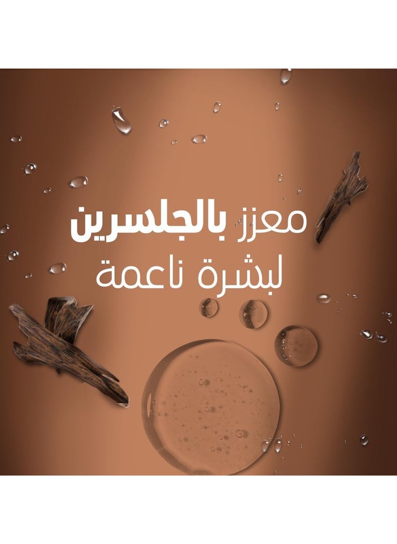Camay - CAMAY Shower GeL OUD 1 LITER - Image 1