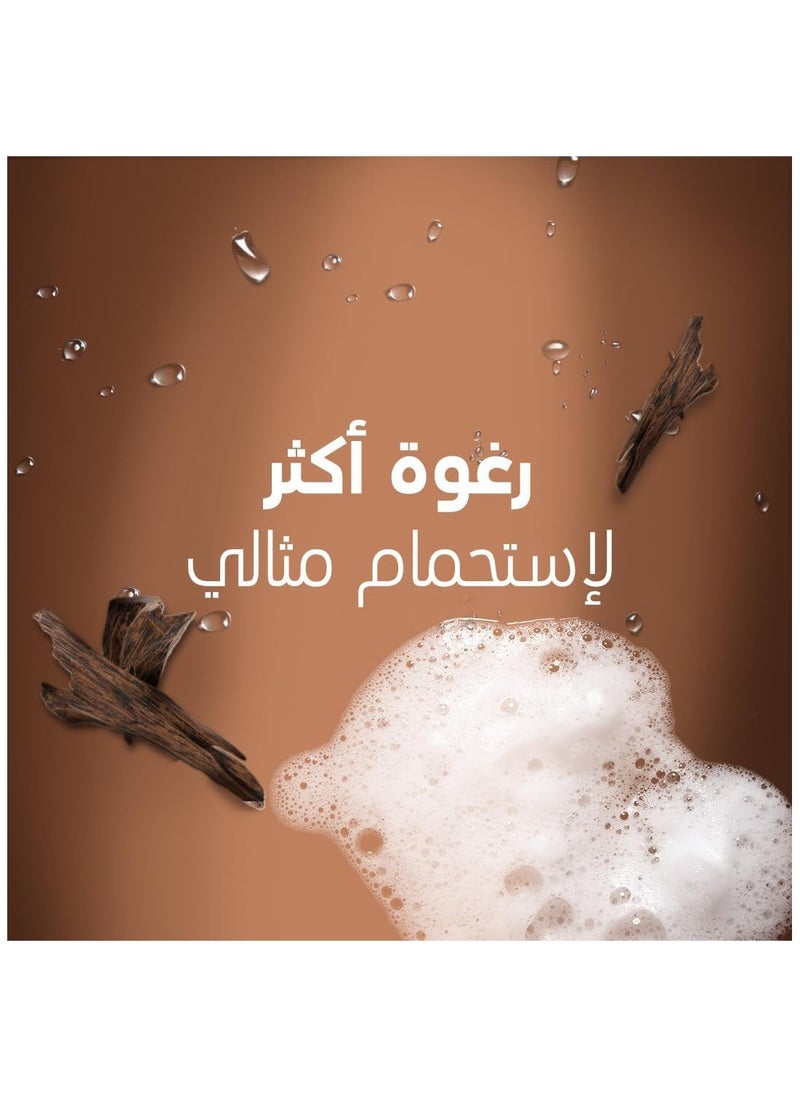 Camay - CAMAY Shower GeL OUD 1 LITER - Image 1