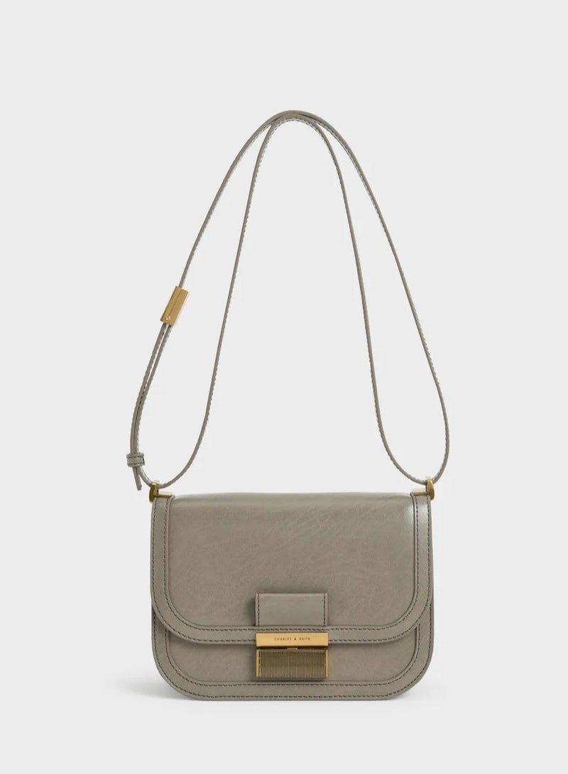 Charles & Keith Charlot Bag - Image 1
