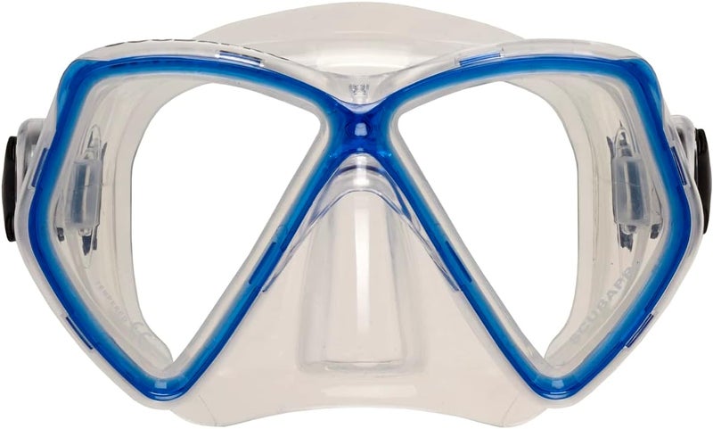 ScubaPro Mini Vu Mask