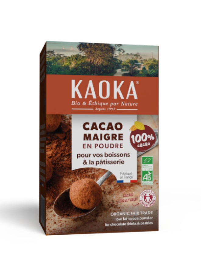 Ka Cacao Mgre Poudre