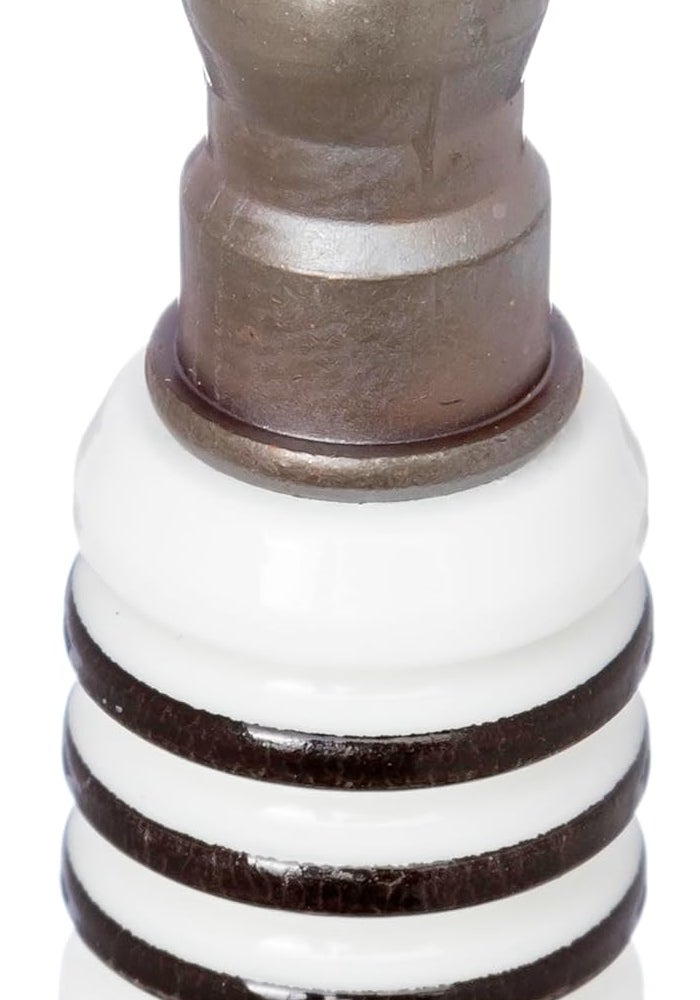 NGK 5464 BKR5EIX-11 Iridium IX Spark Plug - Pack of 4 - Image 3