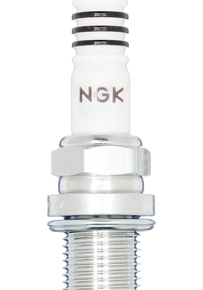 NGK 5464 BKR5EIX-11 Iridium IX Spark Plug - Pack of 4 - Image 2