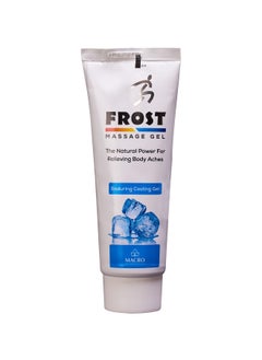 Frost Frost Massager Gel 150gm 