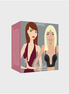 MAGIC BODYFASHION V Shape Plunge Bra  - Image 4