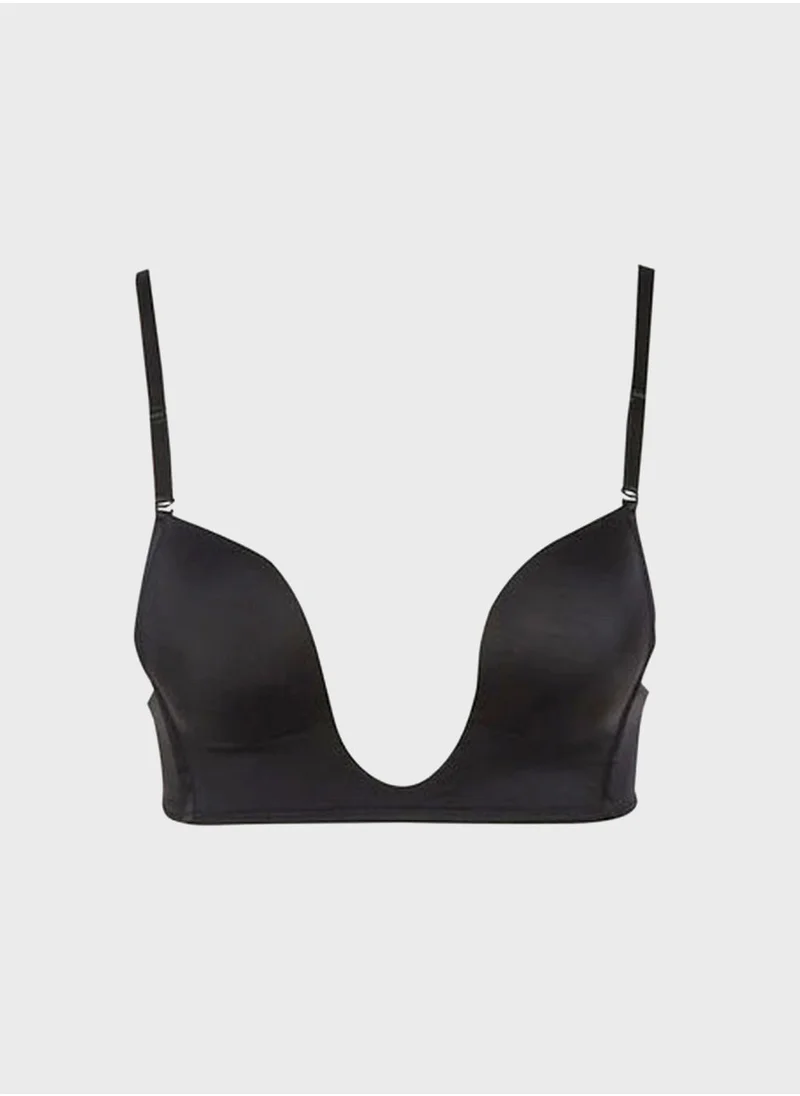 MAGIC BODYFASHION V Shape Plunge Bra