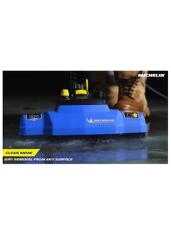 Michelin Michelin Aquasweeper Mutli Mode Floor Cleaning and Washing Brush for High Pressure Washer  - Image 5