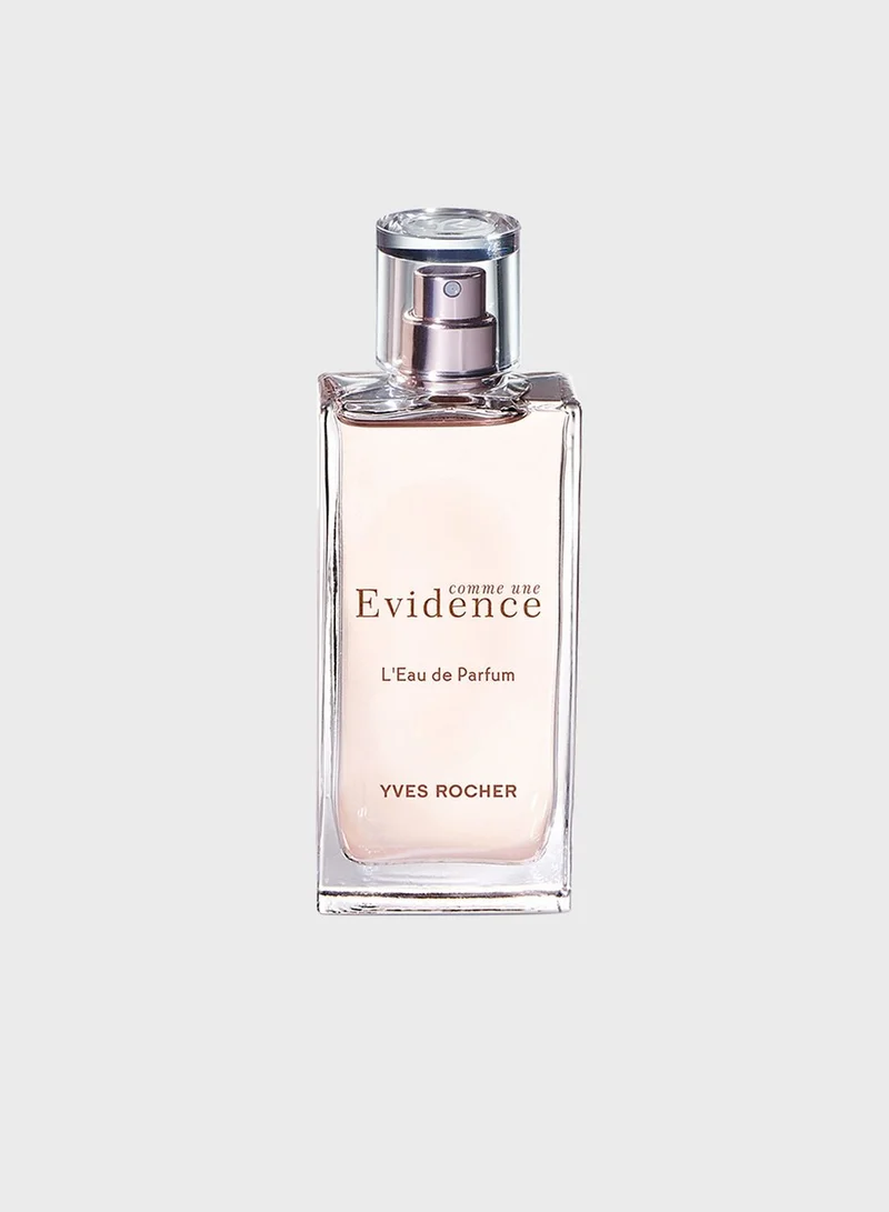 ايف روشيه عطر از ان ايفيدنس (او دو بارفان) 100 مل