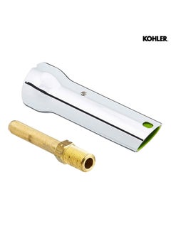 Kohler TOOBI WALL MOUNT BATH SPOUT  - Image 2