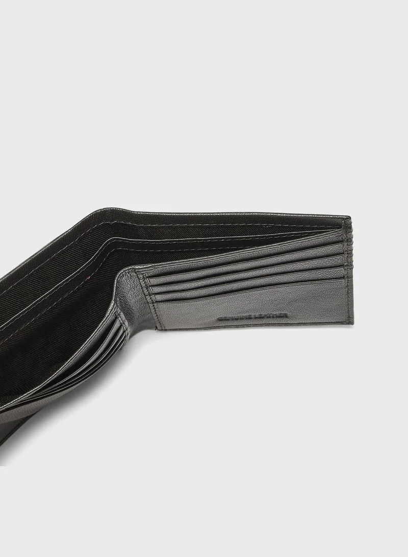 DUCHINI Bifold Wallet