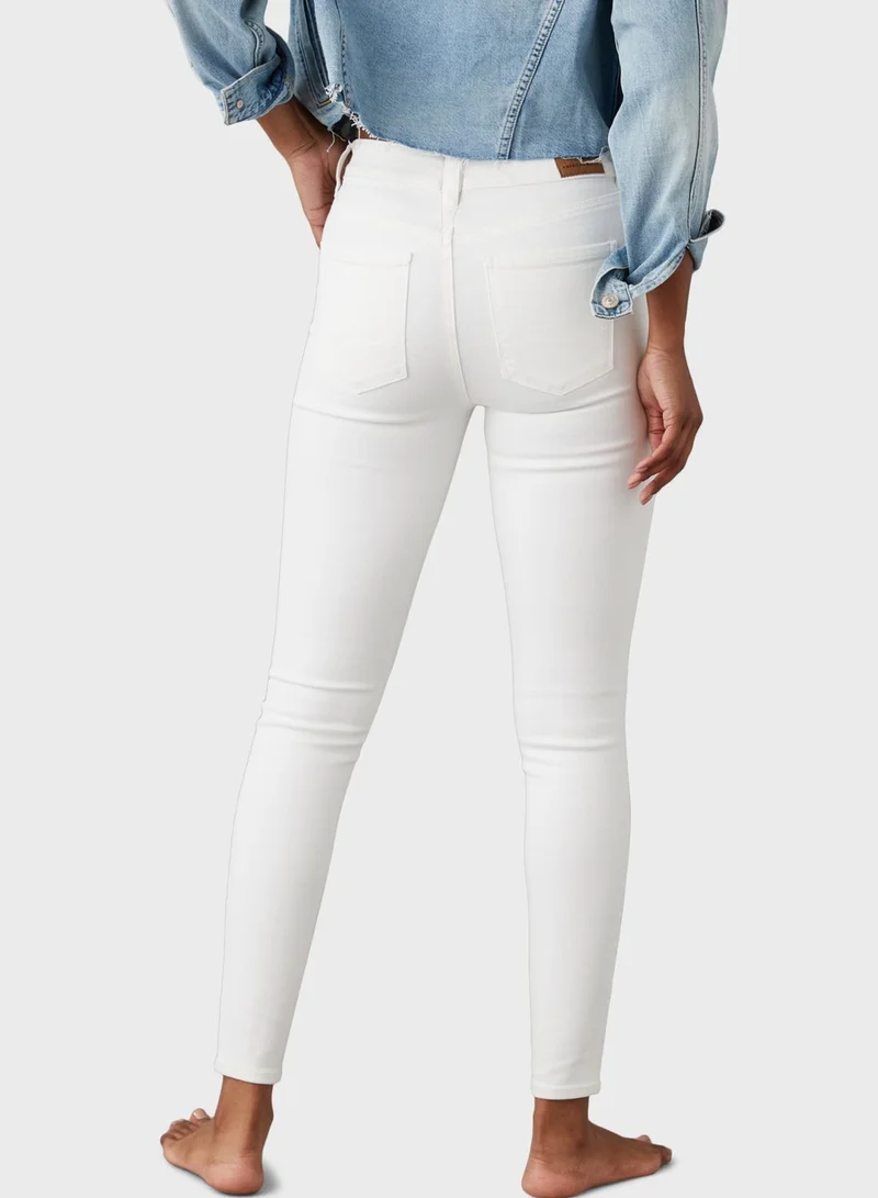 American Eagle High Waist Skinny Jeggings