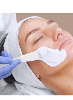 Excefore Face Mask Brush, Brush Set of 5, Applicator, Soft Silicone Facial Applicator Skin Care Beauty Tool for Applying Mud Mask, Eye or DIY  - Image 3