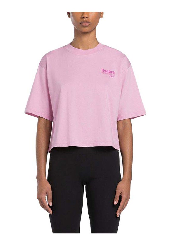 Reebok Rie Tee  - Image 1