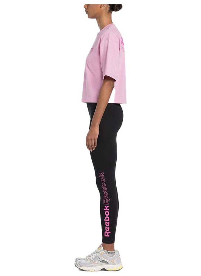 Reebok Rie Tee  - Image 2
