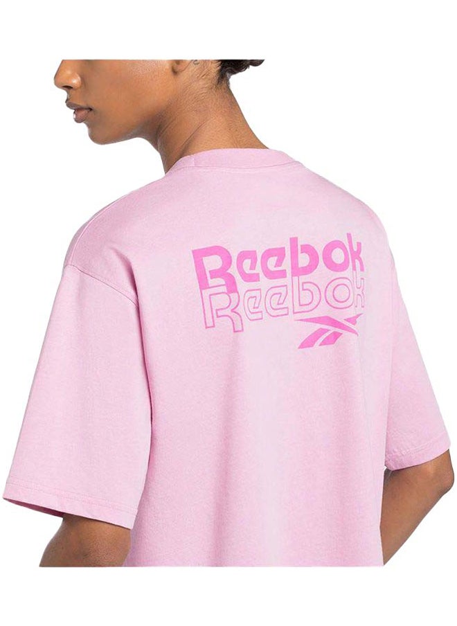 Reebok Rie Tee  - Image 4