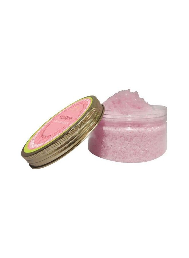 Nyassa Exotic Rose Bath Salt 220Gm - Image 3