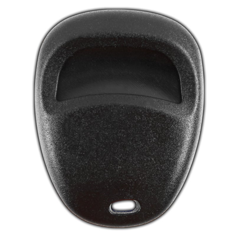 KeylessOption Key Fob Replacement for 1996 1997 1998 1999 2000 2001 2002 Buick Cadillac Chevrolet GMC Oldsmobile Pontiac Keyless Entry Remote Control, 2-Button 16245100-29 - Image 2