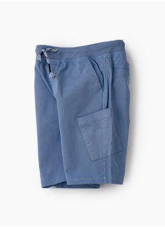 JAM Boys Woven Cotton Cargo Shorts  - Image 3