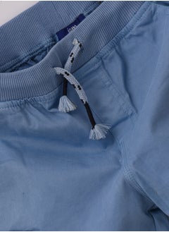 JAM Boys Woven Cotton Cargo Shorts  - Image 4
