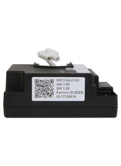 Dometic CFX-28 refrigerator compressor dynamo Multicolored  - Image 2