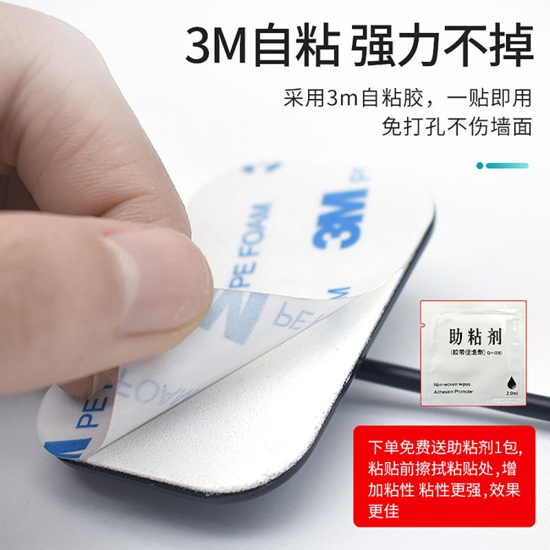 Home Tool: Durable Material - Easy To Use Convenient Tool for Daily Home Use - Image 3