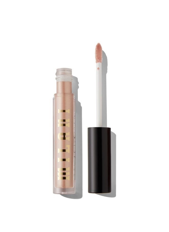 MILANI - Milani Ludicrous Lip Gloss – Luster Light 110 | High-Shine 3D Gloss, Moisturizing, Non-Sticky, Long-Lasting, Richly Pigmented, Vegan & Cruelty-Free - Image 1