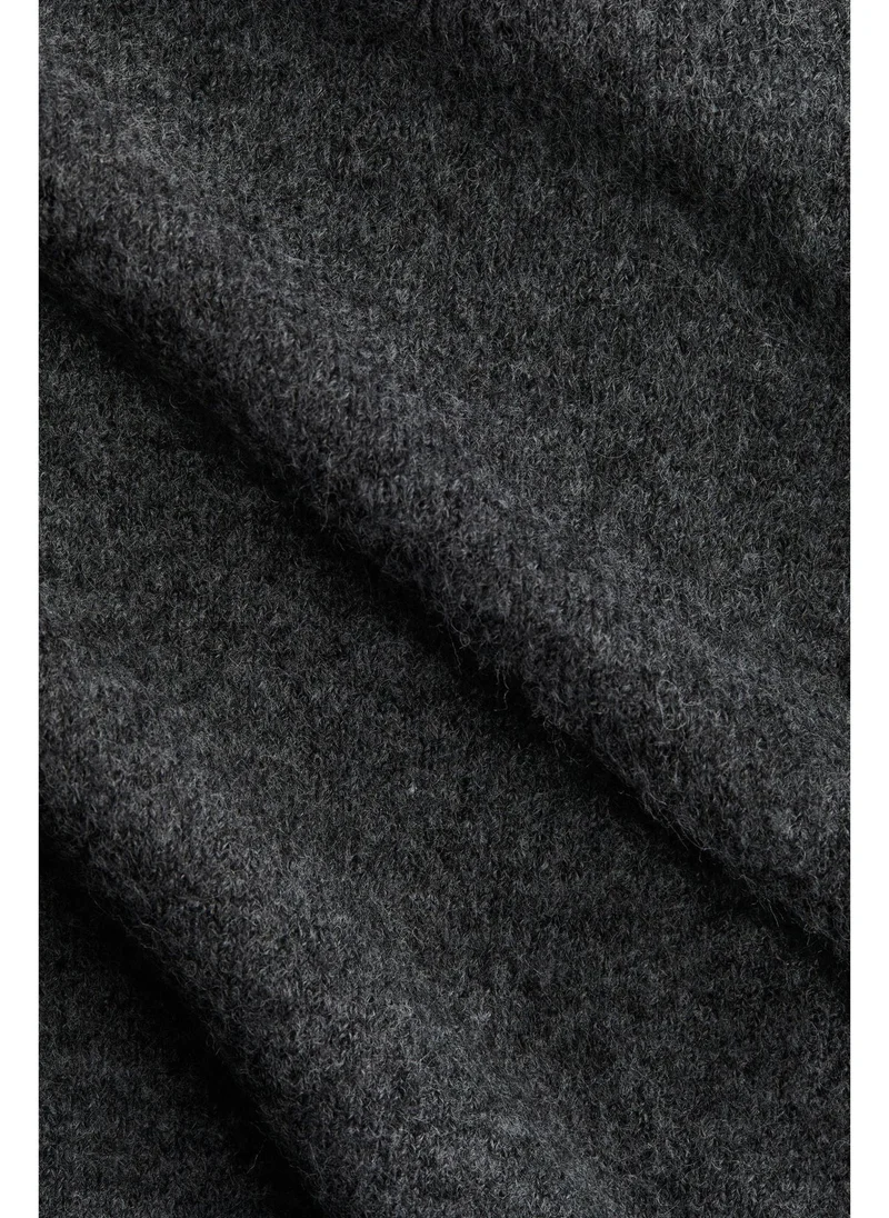 اتش اند ام Loose-fit cardigan