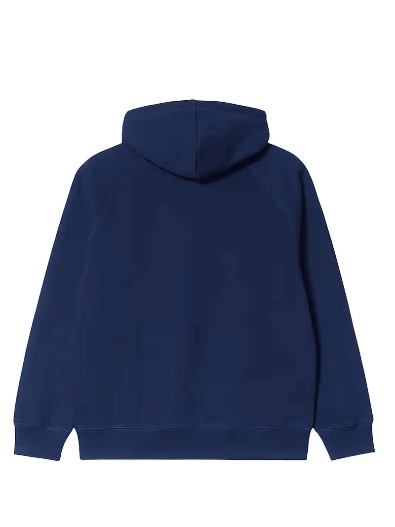 Kuchipoo Boys Cotton Blend Regular Fit Winterwear Hoodie(© Disney-HOD-212, 13-14 Years, Multi-Colored) - Image 2