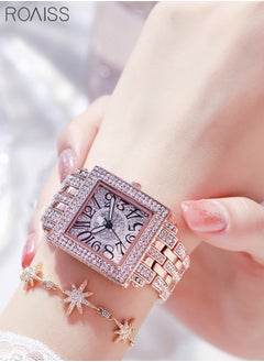 Rose Gold - Style B