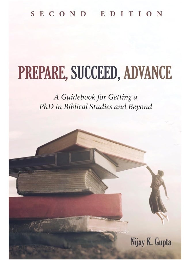 Prepare, Succeed, Advance, Second Edition 