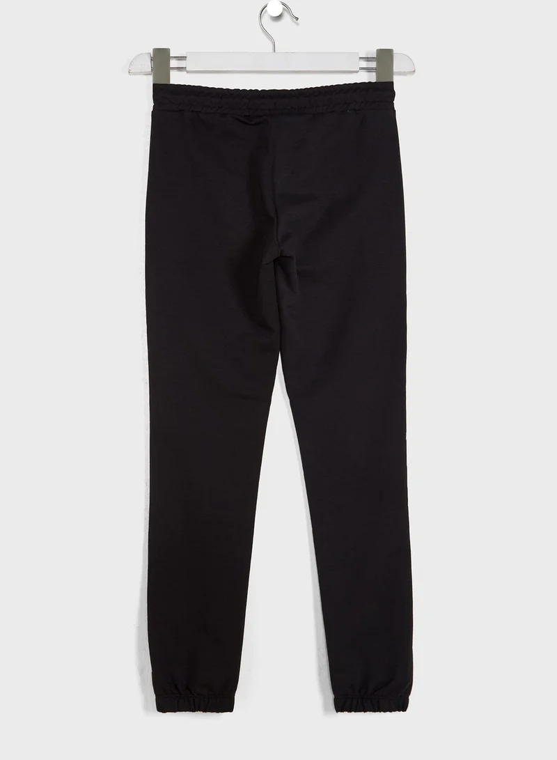 Jack & Jones Junior Youth Essential Sweatpants
