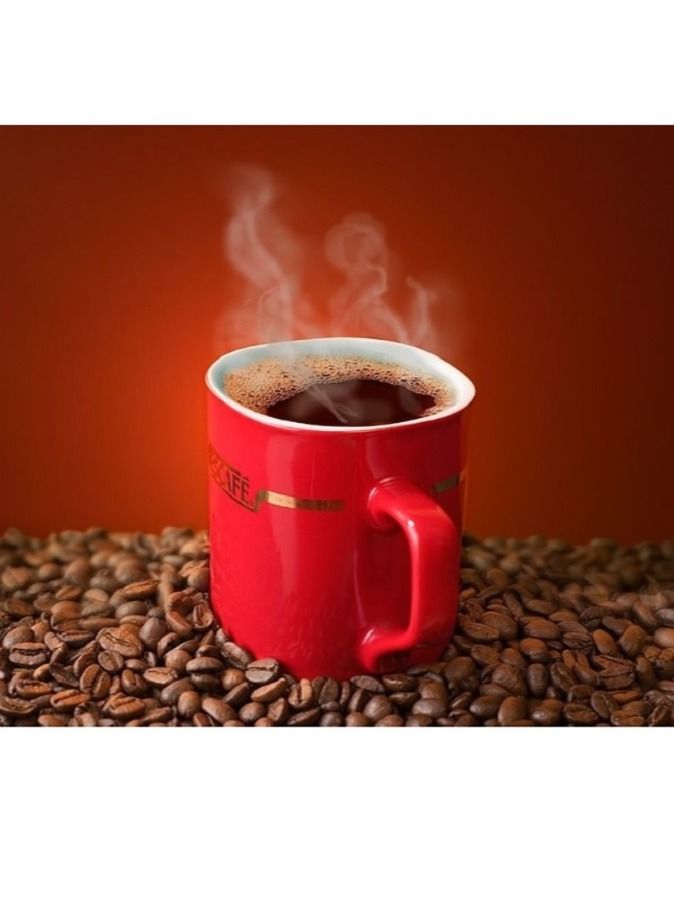 Nescafé Original Extraforte Coffee 200 grams Pack of 2 - Image 2