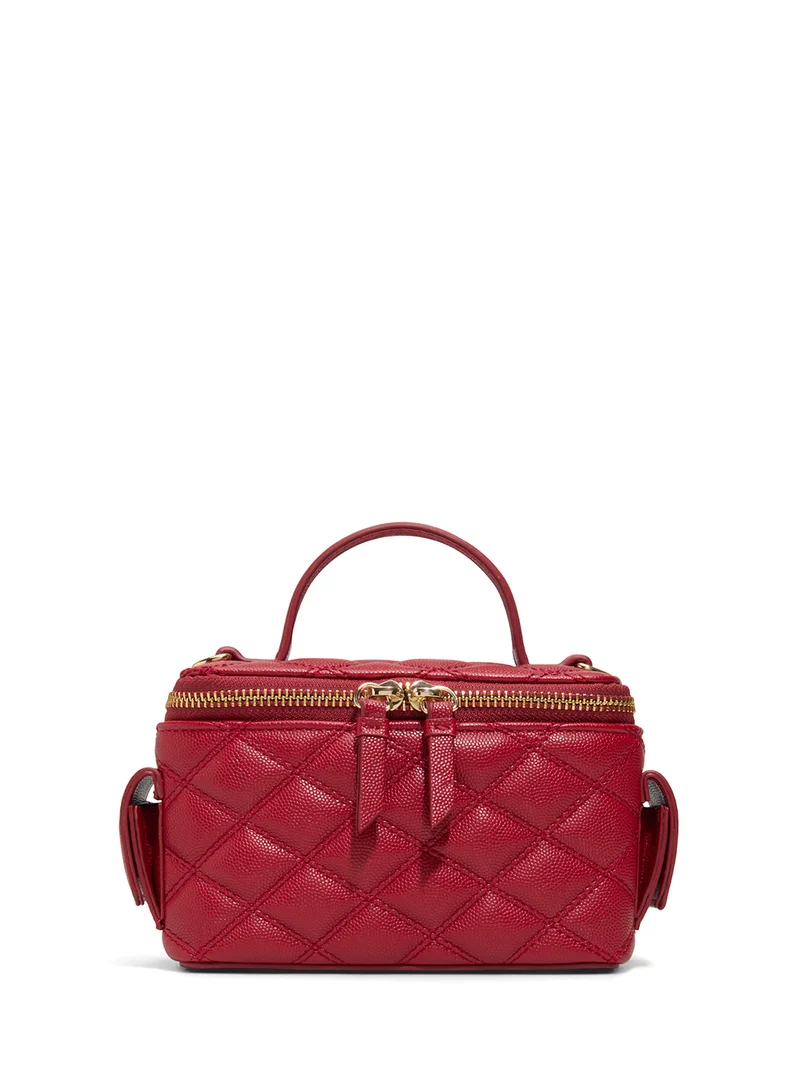كول ات سبرنج Top handle Cosmetic Bag