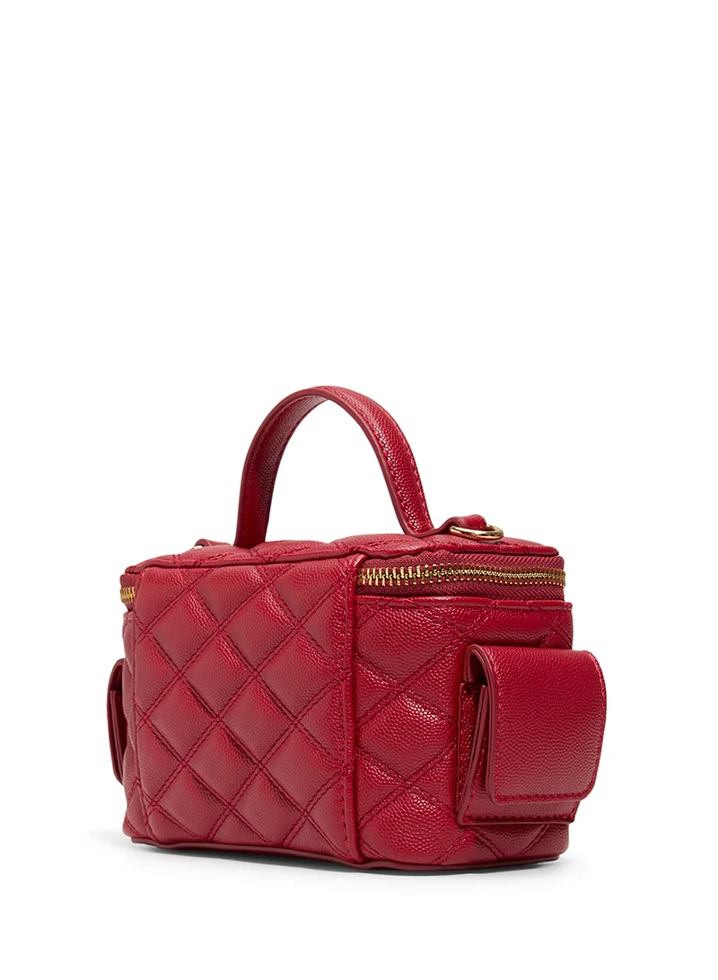 كول ات سبرنج Top handle Cosmetic Bag