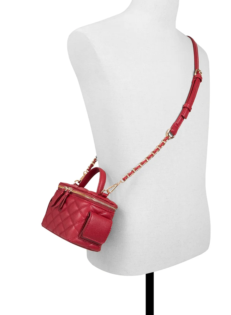 كول ات سبرنج Top handle Cosmetic Bag