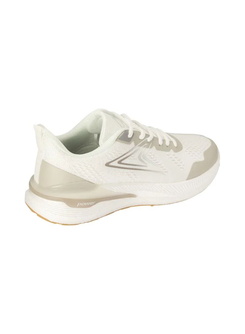 Bata Casual Lace-Up Sneakers