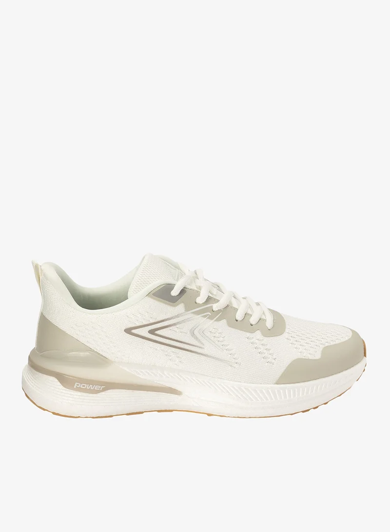 Bata Casual Lace-Up Sneakers